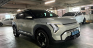 EV3 롱레인지 2WD 어스 01하6472 EV3장기렌트, 전기차장기렌트